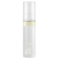 Двофазний міст для фарбованого волосся anillO Gardenia Veil Color Shield Jelly Hair Mist